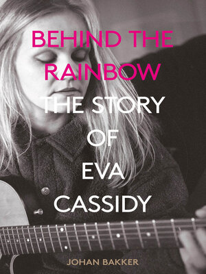 cover image of Behind the Rainbow